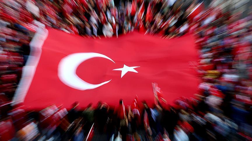 "15 Temmuz" sahnede anılacak