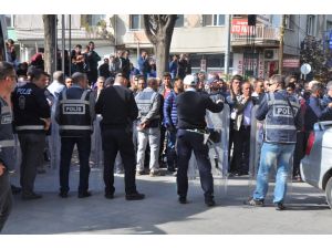 GÜNCELLEMEAlaşehir'de kız çocuğunun kaybolması