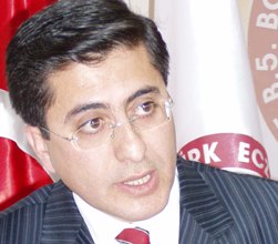 Kızılay: SGK, arızaları gidersin!