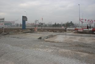 Akbaş: Organize olamadık