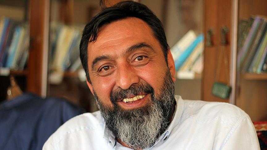 'Sinema, savaşın en vazgeçilmez silahlarından biri'