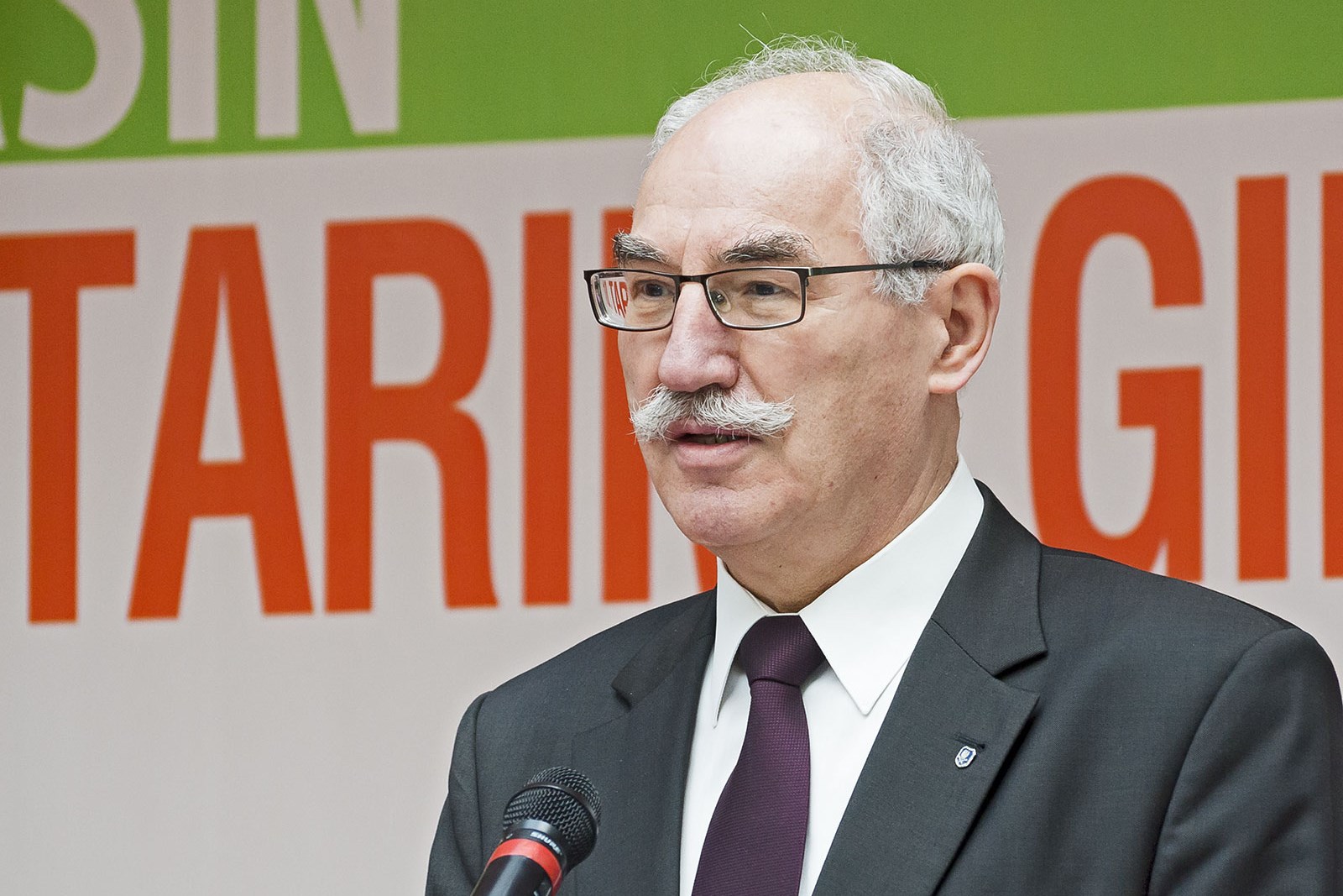 Polonya Ankara Büyükelçisi Cieniuch, Reyhanlı'da