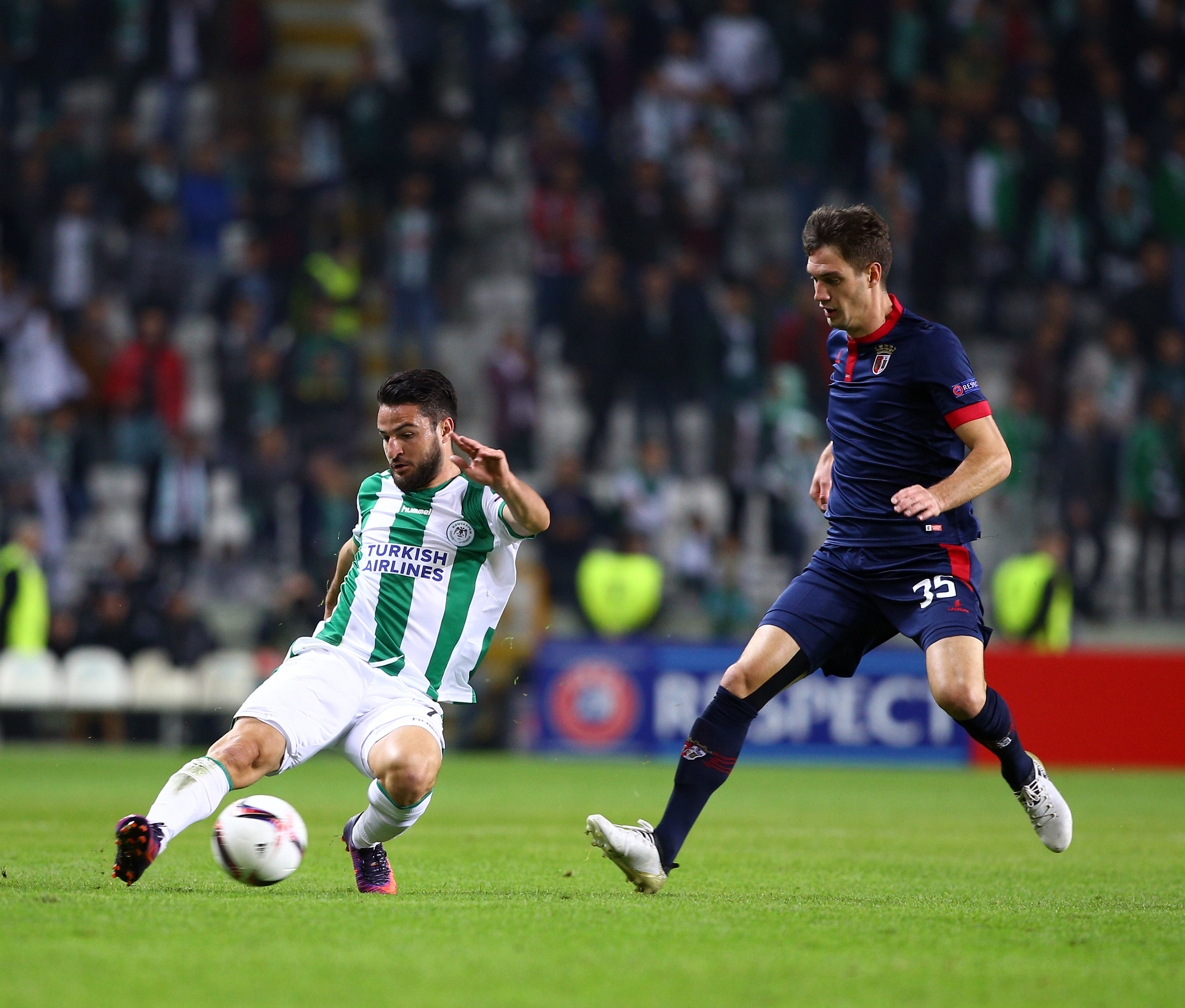 Ömer Ali için 8 milyon Euro'yu gözden çıkardılar