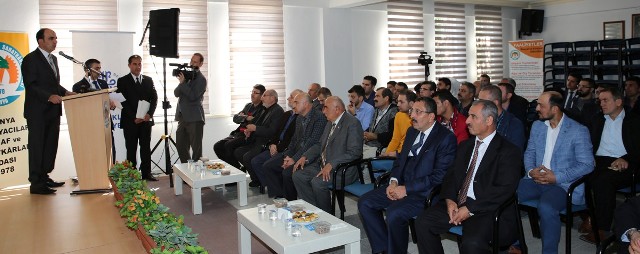 Selçuklu motifleri mobilyalarda kullanılacak