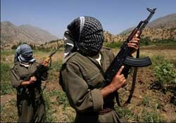 Biz yapamadık İRAN yaptı