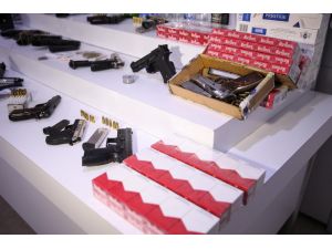 İstanbul'daki "Yeditepe Huzur" uygulaması