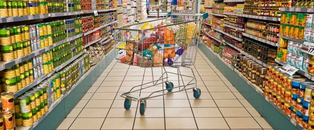 Market zincirlerinin sahibi FETÖ'den gözaltında