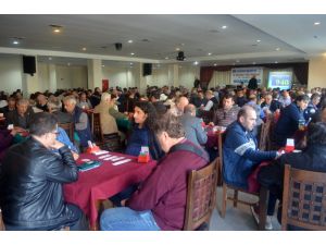 10. Palamut Briç Turnuvası