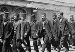 OSMANLI'NIN ERGENEKONU