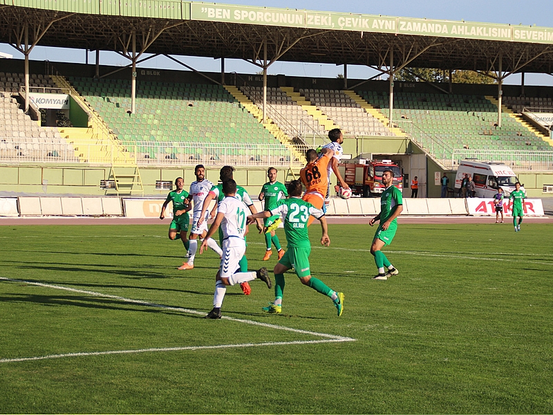 Ziraat Türkiye Kupasında 3. tur programı