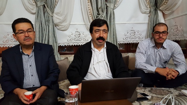 Kardeşlik kültürünü geliştirelim