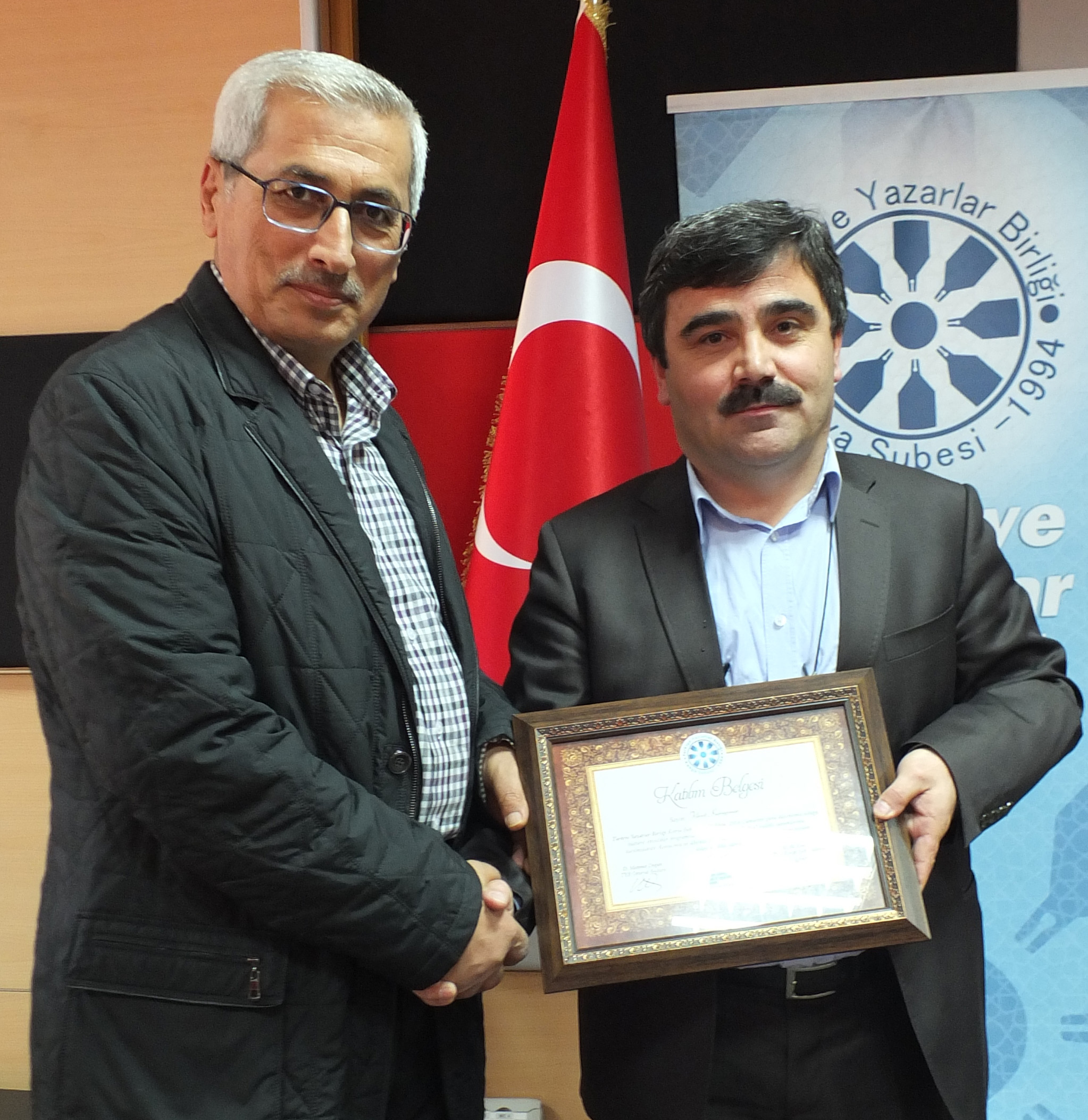 TYB’de “Kur’ân ve Sünnet İlişkisi” konuşuldu
