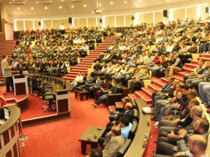 Hizmet-iş’ten Karatay personeline seminer
