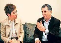 Onbirinci operasyon MEDYA VE SİYASETE