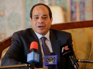 Mısır'da "Sayın Cumhurbaşkanı" krizi