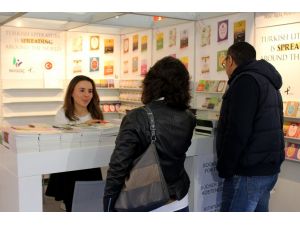 68. Frankfurt Kitap Fuarı sona erdi
