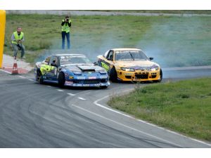 Türkiye Drift Şampiyonası