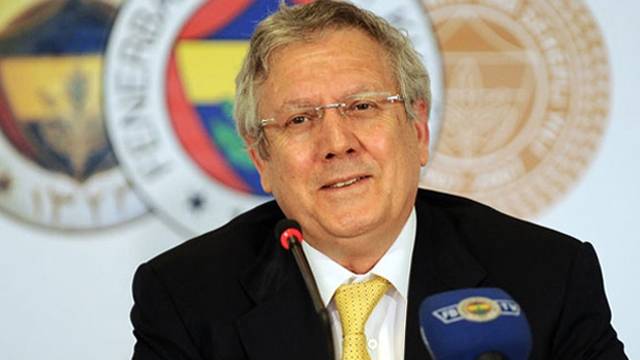 Aziz Yıldırım'a Konya'da Şok!