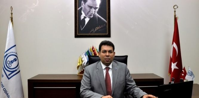 Bacalarınızı temizletin, kendinizi riske atmayın
