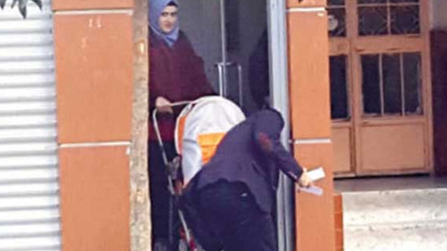 Suriyelilere Kepenk Ardında Kaçak Sağlık Hizmeti Veriyorlar