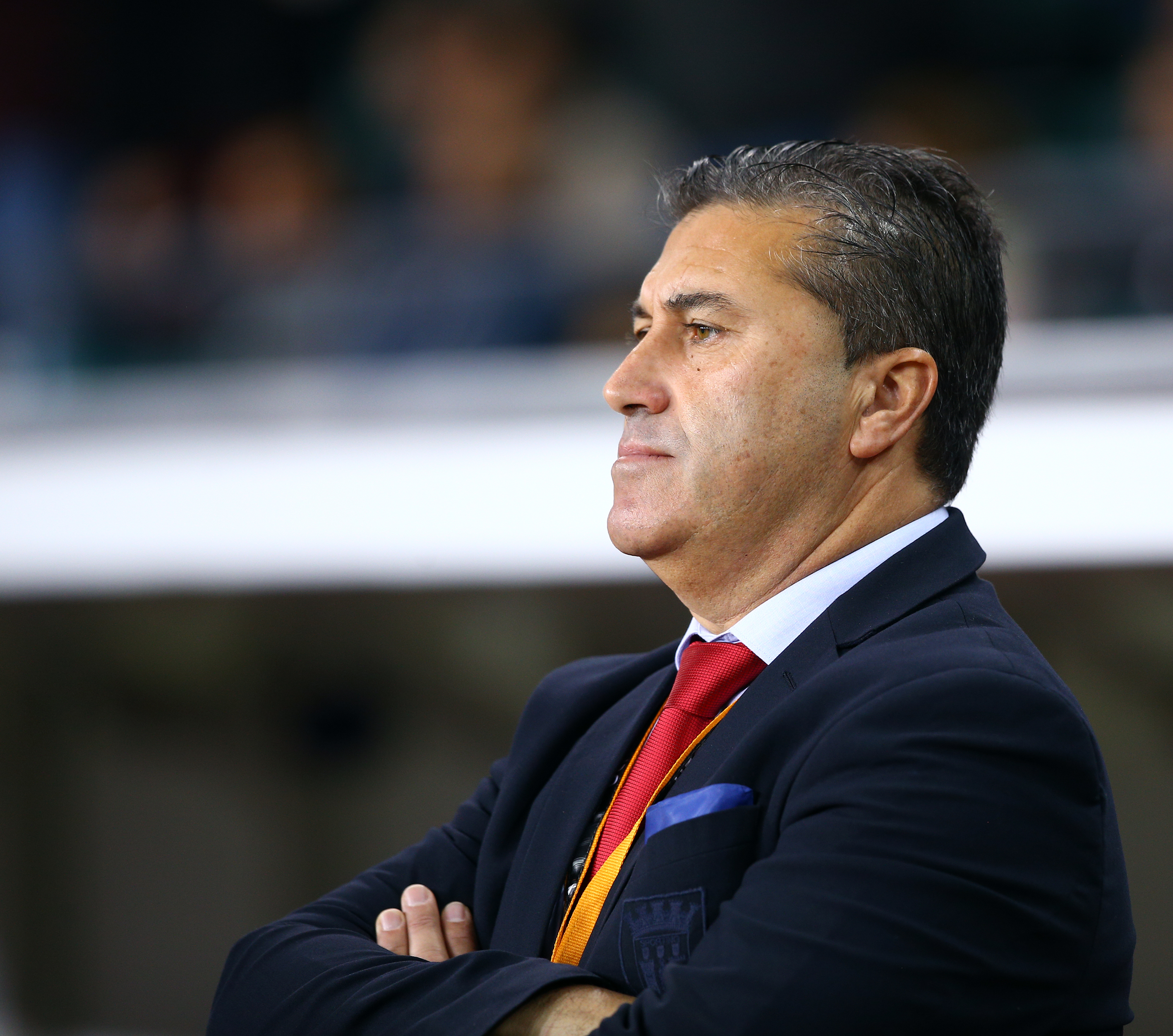 Konya’dan mutlu ayrılmışlar