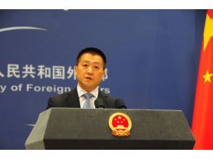 Çin'den ABD'ye Hindistan tepkisi