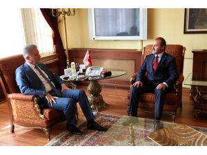 PTT'nin 176. kuruluş yıl dönümü