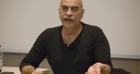 'Kısa film çekin, dünyayı gezin'