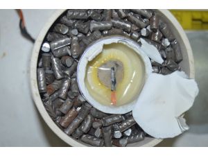 GÜNCELLEME - Mersin'de bombalı saldırı hazırlığındaki teröristlere operasyon