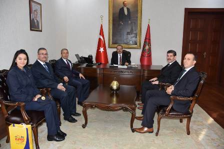 PTT 176 yaşında