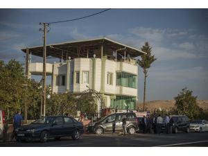 GÜNCELLEME - Gaziantep'te kuyuda ceset bulundu