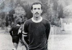 İşte Beckenbauer TAYYİP