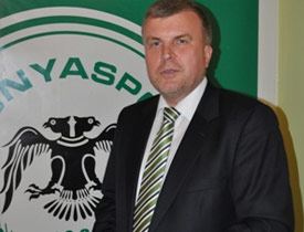 Atiker Konyaspor'da penaltı isyanı