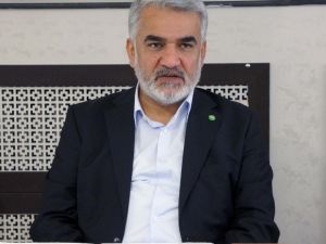 HÜDA PAR Genel Başkanı Yapıcıoğlu:
