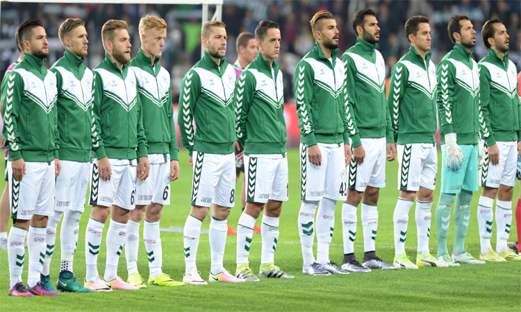 Atiker Konyaspor düşüşte