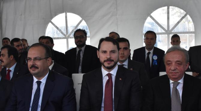 Elektrik dağıtımında yatırım ve istihdam katlanıyor