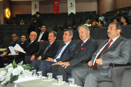 Konya’da, Nasreddin Hoca’nın bilinmeyen yönleri anlatıldı