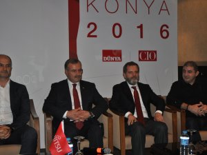 Şirketinizi geleceğe taşıyalım