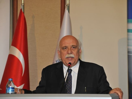 Dünyanın 6. büyük turizm destinasyonuyuz