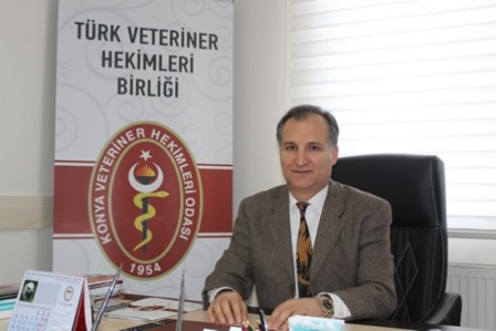 Veterinerliğin 174 üncü yılı kutlanıyor