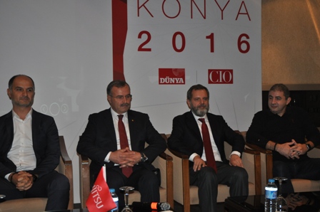 Şirketinizi Geleceğe Taşıyalım