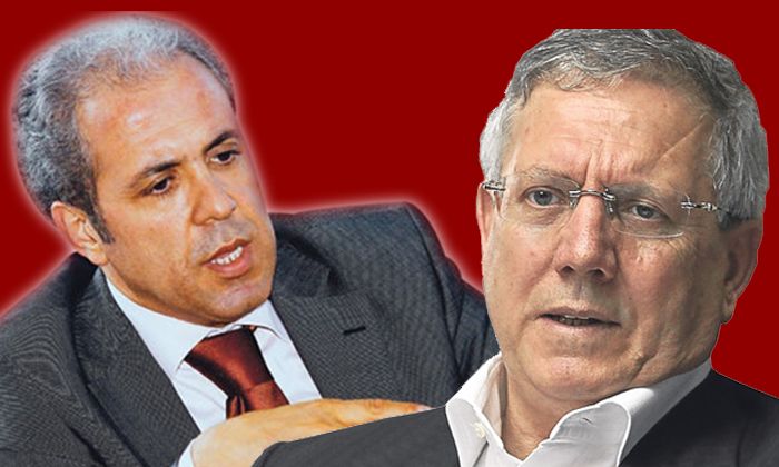 Şamil Tayyar: Aziz Yıldırım devri bitmiştir! Ayak izlerinin silinmesi lazım!