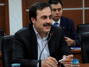 KTO’da Meslek Komiteleri istişare toplantıları yapıldı
