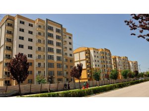 TOKİ hedefini '4 bin' aşacak