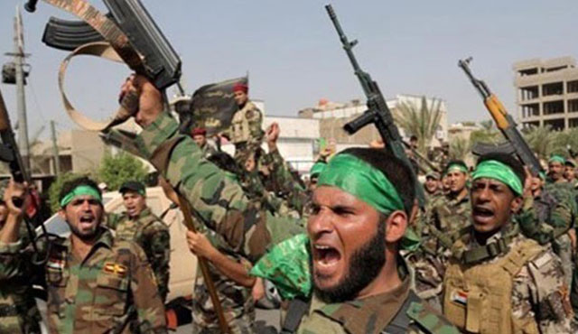 Irak'taki Haşdi Şabi milislerinin, ihlallerle dolu sicili