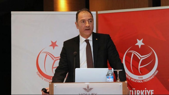 Voleybolda Mutlugil aday olmayacak