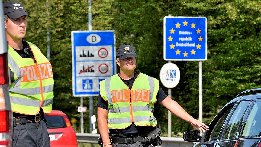 AB’ye giriş ve çıkışlar kayıt altına alınacak