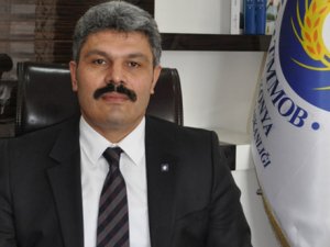 Üreticinin "yükünü" teknoloji sırtlıyor