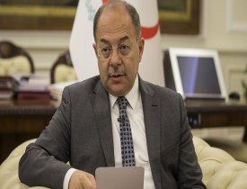 Bakan Akdağ göreve iade edilenlerin sayısını açıkladı