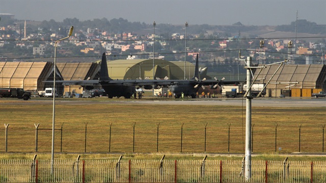 Ignatius: YPG İncirlik'te darbeci askerlerle görüştü